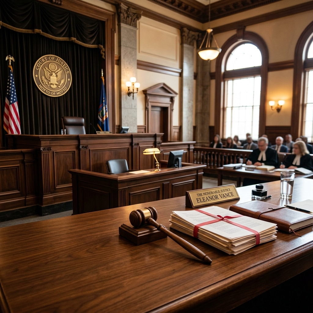 Civil Litigation