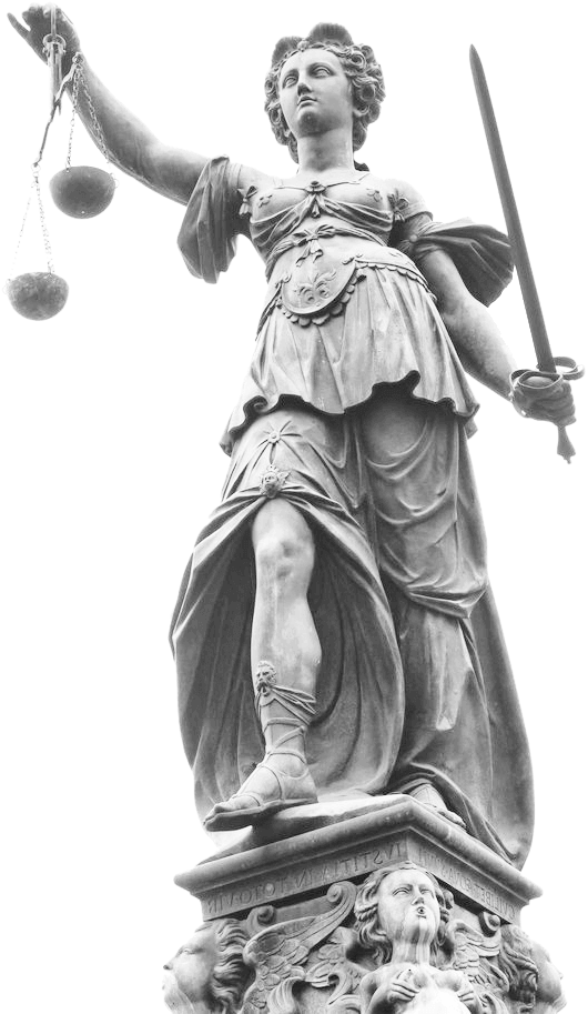Lady Justice
