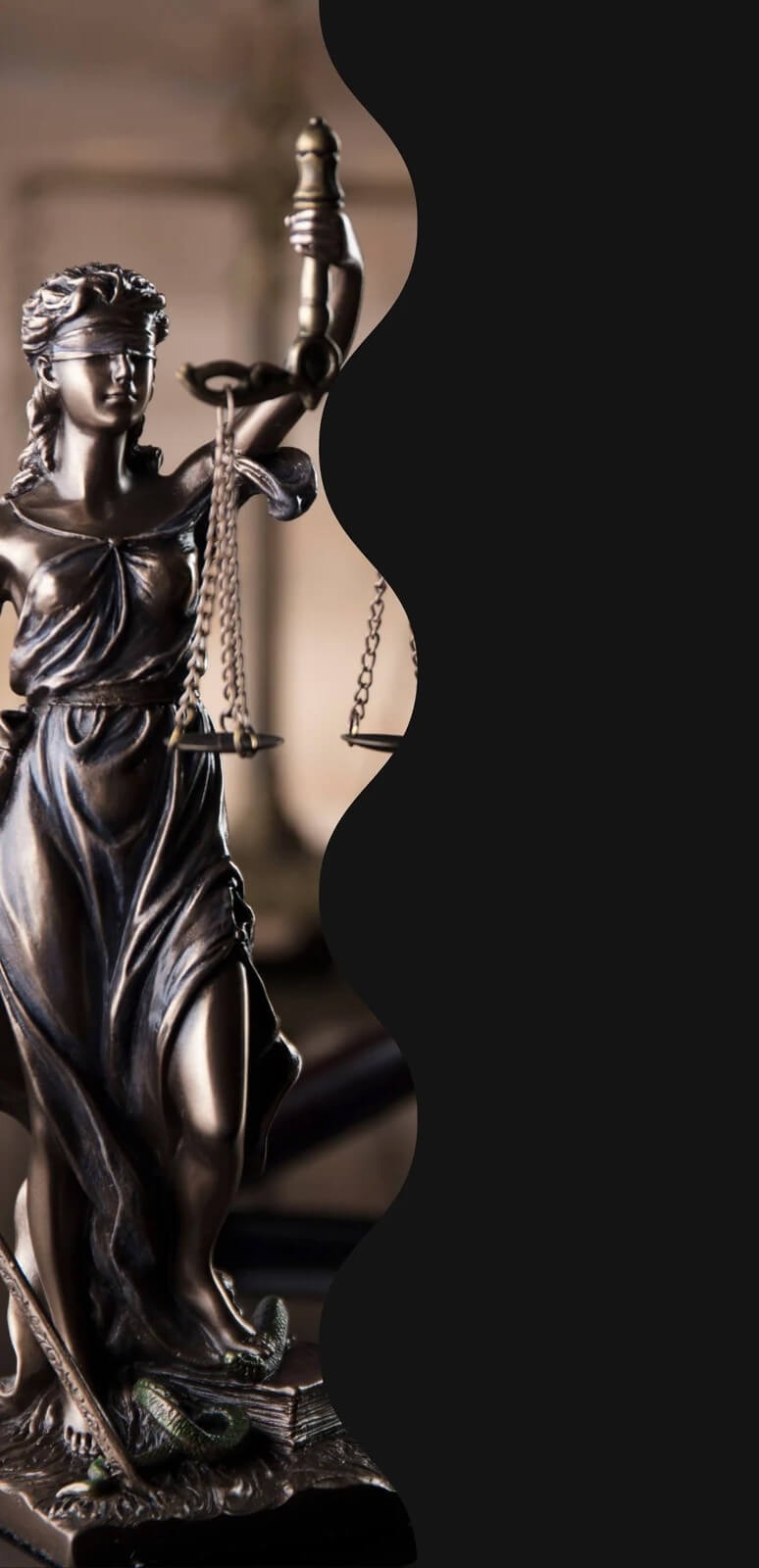 Lady Justice