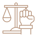 Constitutional icon