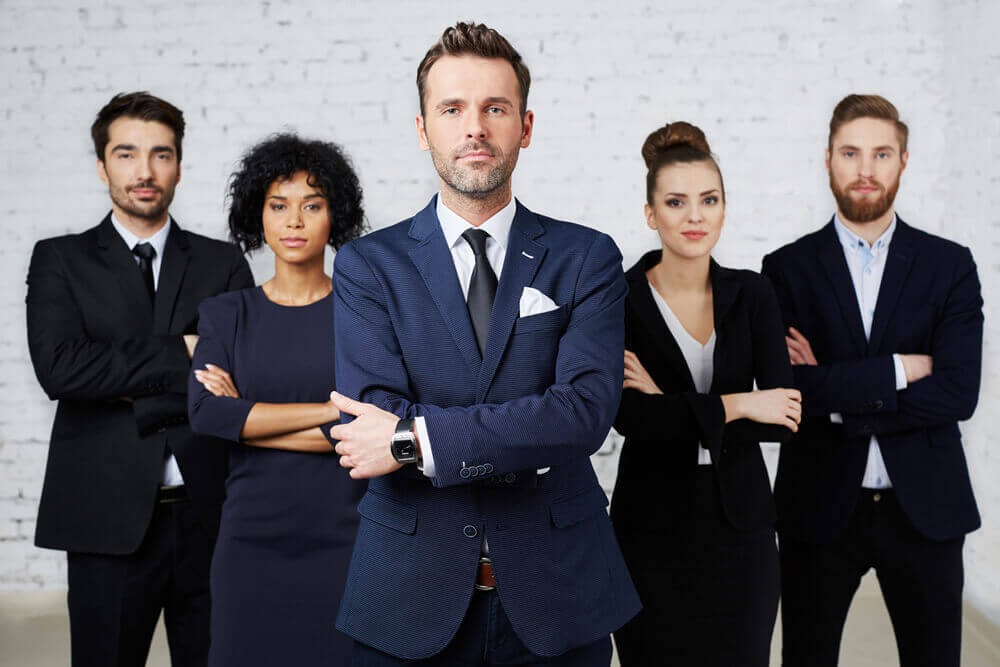 Legal Team